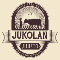 Jukolan Juusto logo - Similar company to Cheese Helsinki