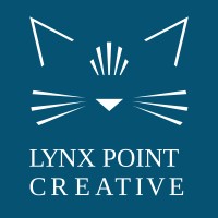Lynx Point Creative logo - Similar company to Client Obsession