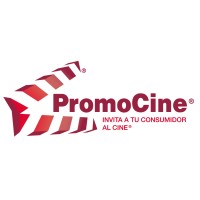 PromoCine logo - Similar company to Deepmetrics