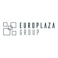 Europlaza Group logo - Similar company to Deconsulta