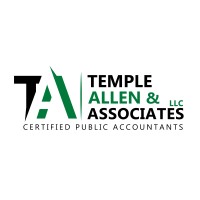 Temple Allen & Associates LLC logo - Similar company to Propertyroom.Com