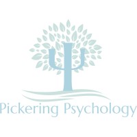PICKERING PSYCHOLOGY SERVICES LTD logo - Similar company to Simon John Christopher Ltd.