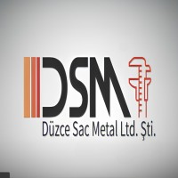 DÜZCE SAC METAL DSM logo - Similar company to Dükat - Düzce Kariyer Ve Teknoloji Geliştirme Derneği
