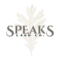 Speaks Land Company logo - Similar company to Apex Plus Capital