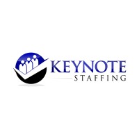 Keynote Staffing logo - Similar company to Chmw
