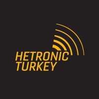 Hetronic Turkey logo - Similar company to Edit Elektrik-Elektronik