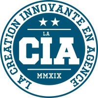 La CIA logo - Similar company to Accespub