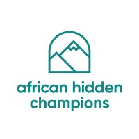 African Hidden Champions logo - Similar company to Afg