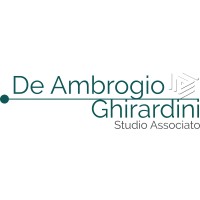 Studio Associato De Ambrogio e Ghirardini logo - Similar company to Ghiro Srl