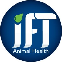 IFT Animal Health logo - Similar company to Interpharma Co.