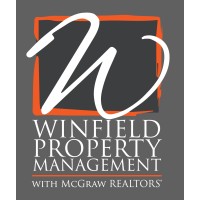 Winfield Property Management logo - Similar company to 928 Construction