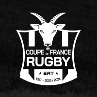 Coupe de France de Rugby des ESC logo - Similar company to Essec Rugby Team