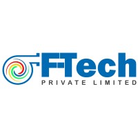 F-Tech (Pvt.) Ltd. logo - Similar company to F-Tec