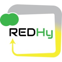 REDHy logo - Similar company to X-Seed Project