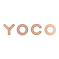 YoCo logo - Similar company to Work X