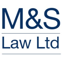 M&S Law logo - Similar company to Moyal & Simon