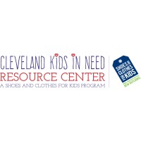 Cleveland Kids In Need Resource Center