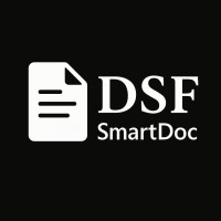 DSF SmartDoc logo - Similar company to Dpsd