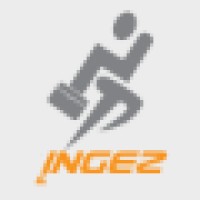 Ingez logo - Similar company to Sideup