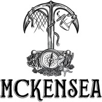 Mckensea logo - Similar company to Elitaly Srl
