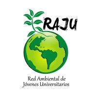 Red Ambiental de Jóvenes Universitarios - RAJU logo - Similar company to Eage Unsa Student Chapter