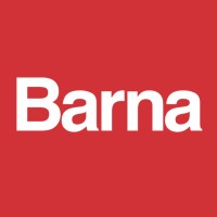 Barna Group logo - Similar company to Stuff You Can Use