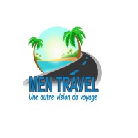 MEN TRAVEL logo - Similar company to Cb Wonder Sarl