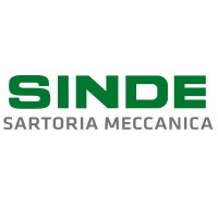 Sinde Srl logo - Similar company to Op Srl