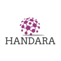 Handara Business Solutions logo - Similar company to Tempest Business Solutions