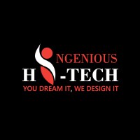 Ingenious Hi-Tech PVT LTD logo - Similar company to Saphiam Technologies