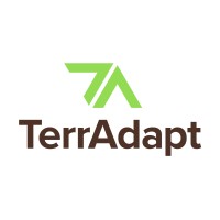 TerrAdapt logo - Similar company to Wildlife Insights