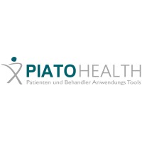 PIATO Health logo - Similar company to Cocreation.