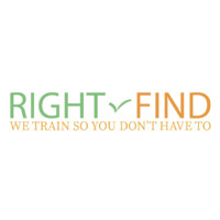 RightFind Professionals logo - Similar company to Sygniti Technologies Inc