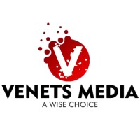 VENETS MEDIA PRIVATE LIMITED logo - Similar company to Recreate 4 Solutions