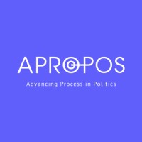 APROPOS - Advancing Process in Politics logo - Similar company to Future World Order