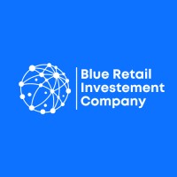 The Blue Retail Investment Company logo - Similar company to Brain E-Log