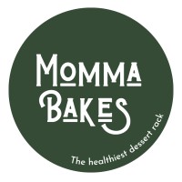 Momma Bakes logo - Similar company to Oxy Clean India