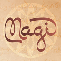 Magi Ancestral Supplements logo - Similar company to Vcenna