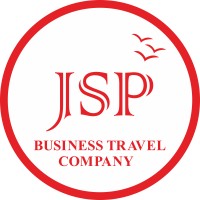 JSP Business Travel Company logo - Similar company to Lemon Luice