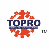 Topro Engineering Services Limited logo - Similar company to Rentec Engineering Limited
