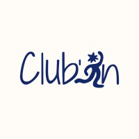 Club'in logo - Similar company to 7Dtv