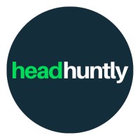 HeadHuntly logo - Similar company to Datacat