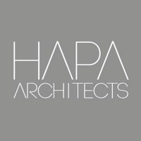 HAPA Architects Ltd logo - Similar company to Mortonscarr Architects