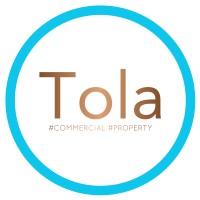 Tola Group logo - Similar company to Igus Australia