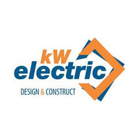 kW Electric logo - Similar company to Switch Electrical Group