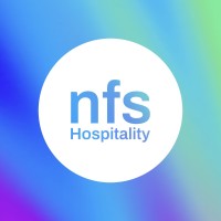 NFS Hospitality logo - Similar company to Storekit