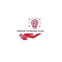 Design Thinking Club logo - Similar company to Builder'S Space