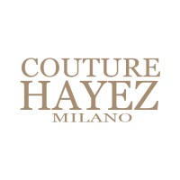 Couture Hayez logo - Similar company to Elodie Brides