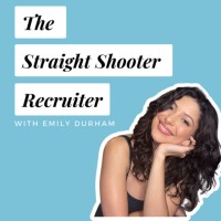 Emily The Recruiter logo - Similar company to Binary Glyph Media