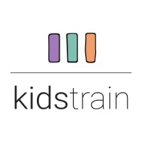 Kidstrain logo - Similar company to Mei̇s Yazilim